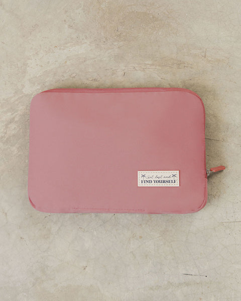 Morral plegable con 2 bolsillos exteriores#color_997-surtido-rosado