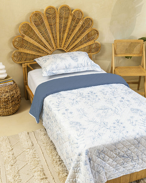 Edredón con funda de almohada#color_001-fondo-blanco-estampado