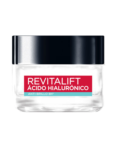 RVT Ácido Hialurónico Gel-Cream 50ml#color_sin-color