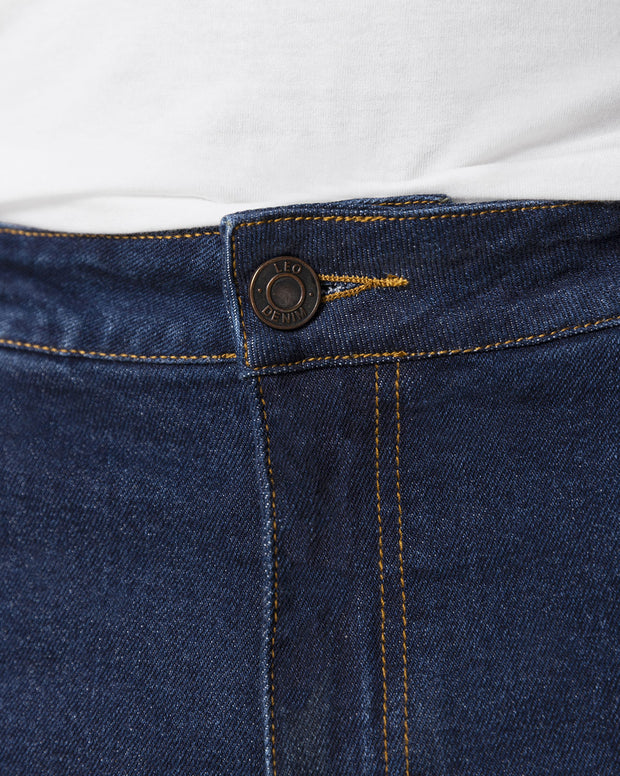 Jeans Slim con stretch