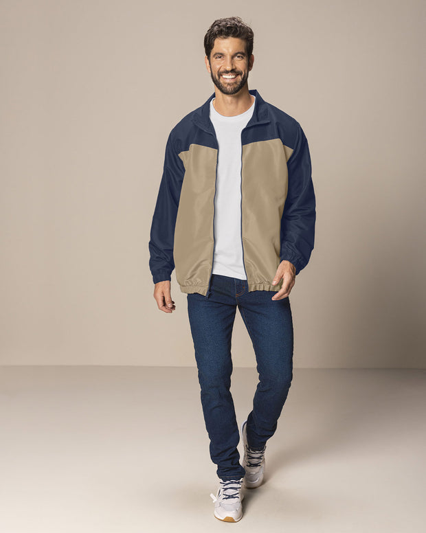 Jeans Slim con stretch