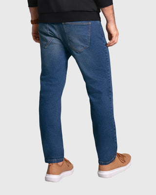 Jeans Slim con stretch#color_141-indigo