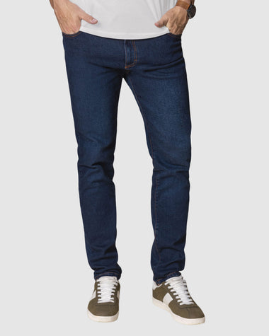 Jean slim para hombre#color_024-azul-oscuro