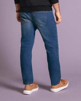 Jean slim para hombre#color_141-indigo-oscuro