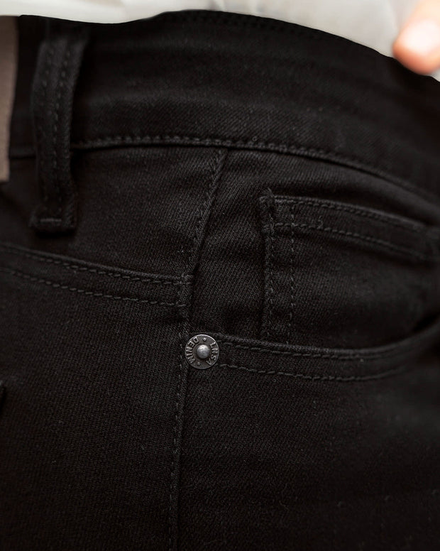 Jeans skinny esenciales para mujer