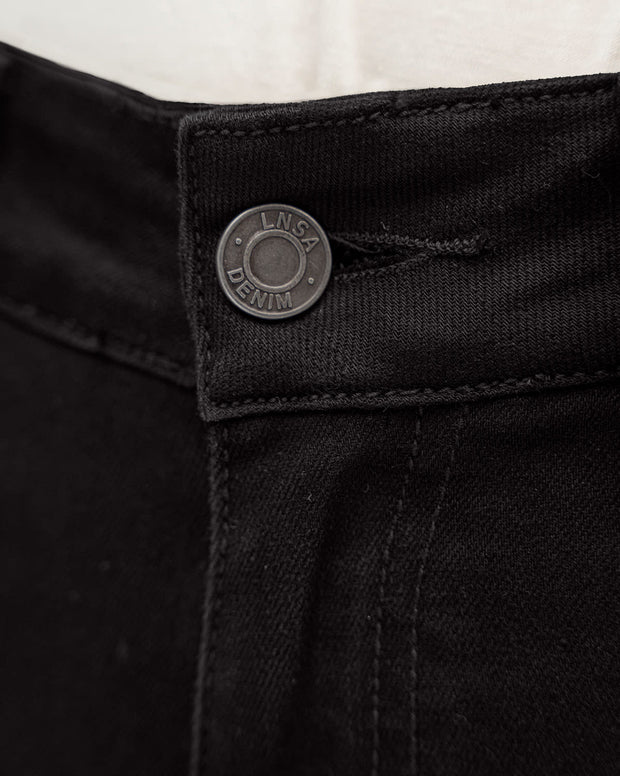 Jeans skinny esenciales para mujer