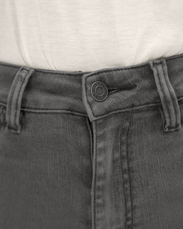 Jeans skinny esenciales para mujer
