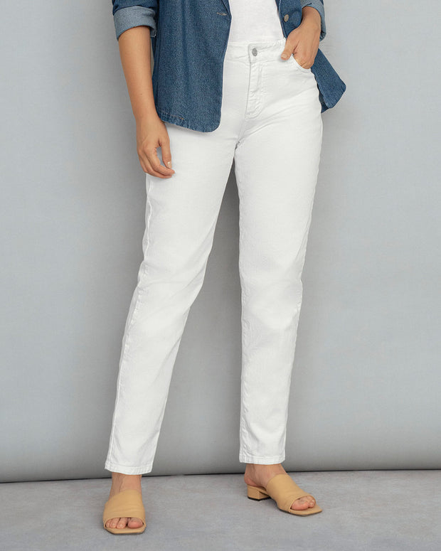 Jean mom fit