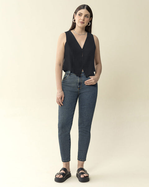 Jean mom fit#color_024-azul-oscuro