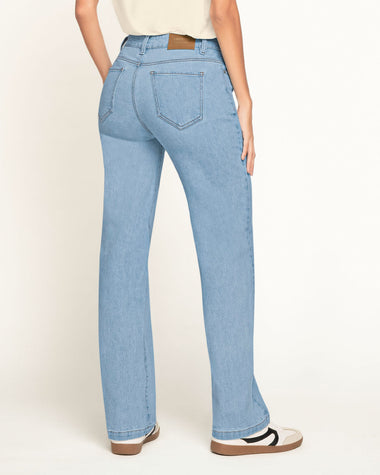 Jean bota recta para mujer#color_159-hielo