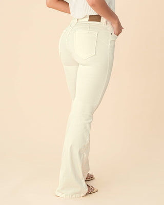 Jean levanta cola bota flare#color_018-marfil
