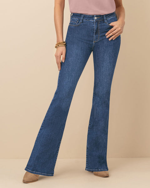 Jean levanta cola bota flare#color_052-azul-medio