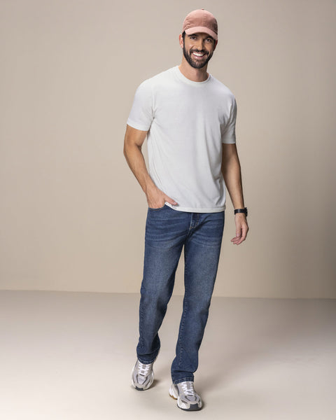Jean bota recta básico para hombre#color_052-azul-medio