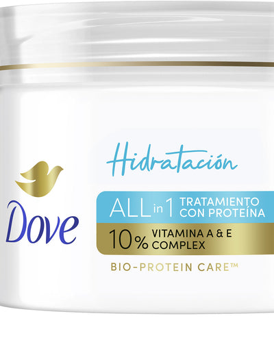 Tratamiento Capilar Dove#color_002-hidratacion