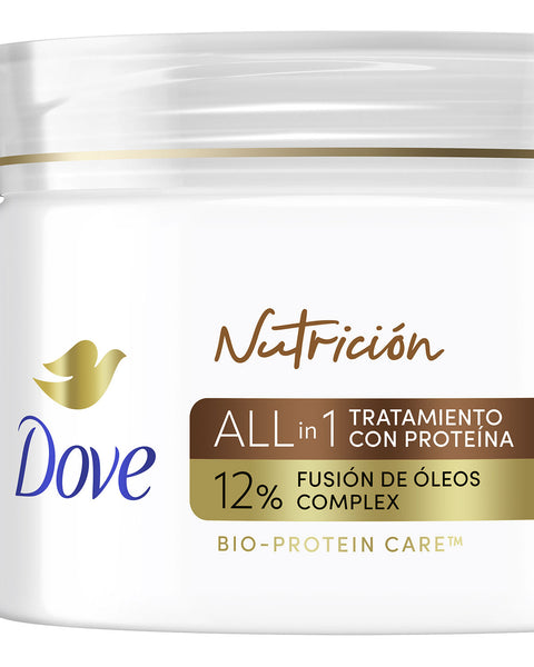 Tratamiento Capilar Dove#color_003-nutricion