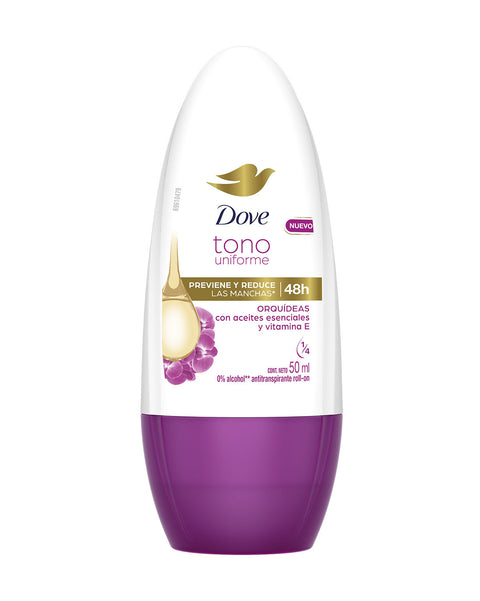 Dove Deo Roll on 50ml#color_003-orquidea