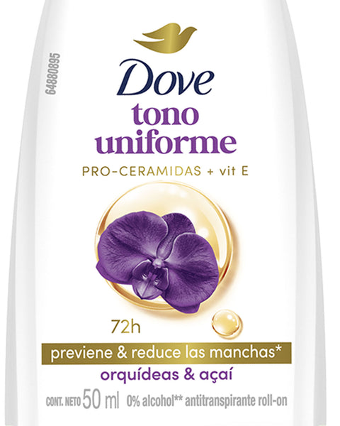Dove Deo Roll on 50ml#color_003-orquidea