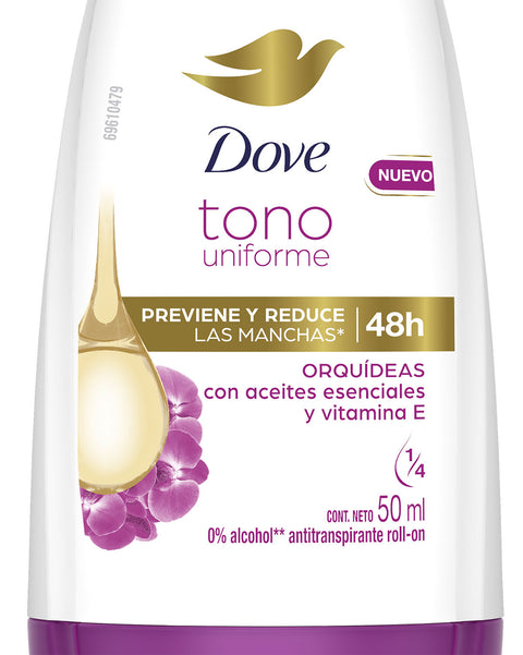 Dove Deo Roll on 50ml#color_003-orquidea