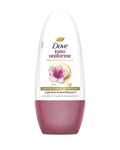 Desodorante dove rollon dermo aclarant#color_sin-color