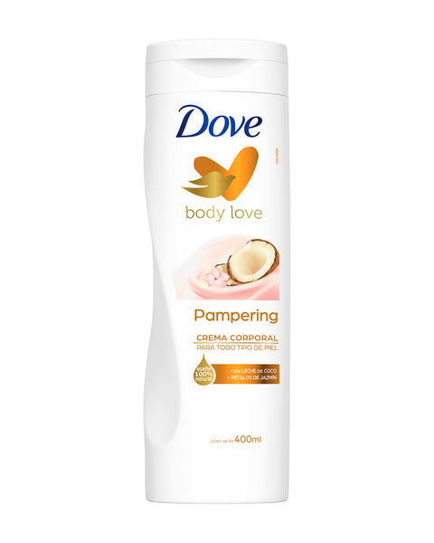 Dove crema 400 ml#color_003-coco