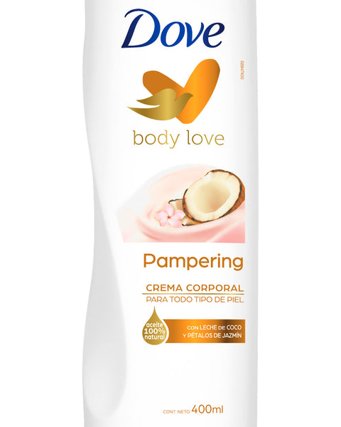 Dove crema 400 ml#color_003-coco