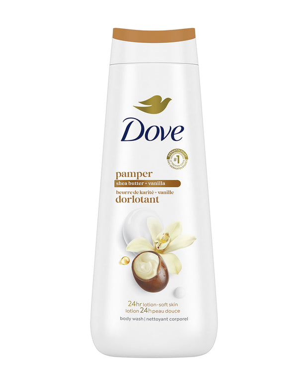 Jabón líquido Dove 591 ml
