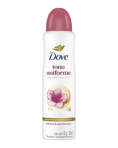 Dove desodorante aerosol 150 ml#color_001-calendula