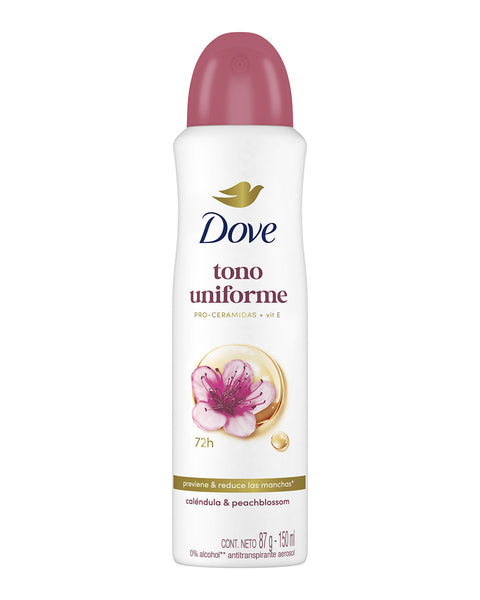 Dove desodorante aerosol 150 ml#color_001-calendula