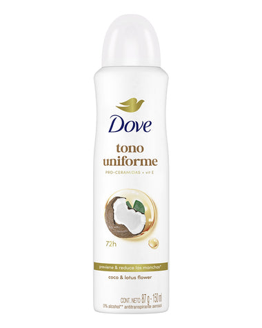 Desodorante dove aerosol 150 ml#color_002-coco