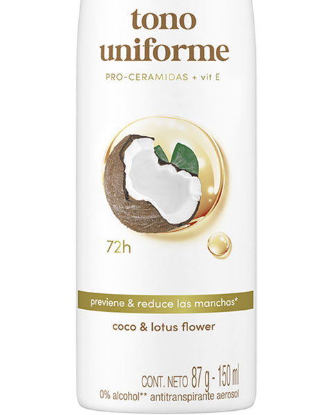 Desodorante dove aerosol 150 ml#color_002-coco