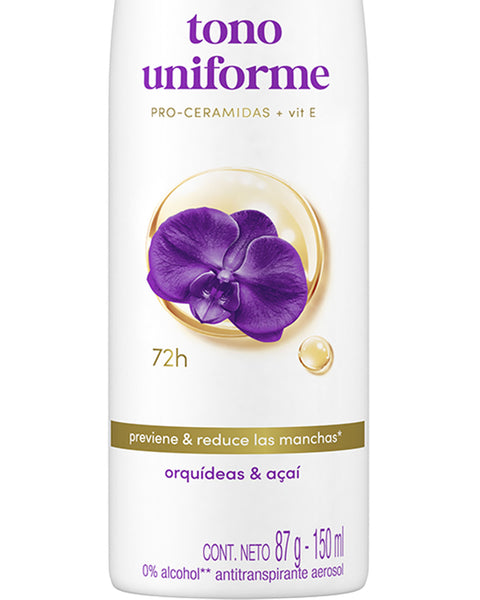 Desodorante Dove Aerosol 150 ml#color_003-orquidea