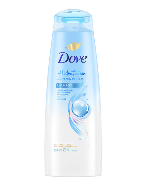 Dove Shampoo Reconstrucción Completa 400 ml#color_005-hidratacion