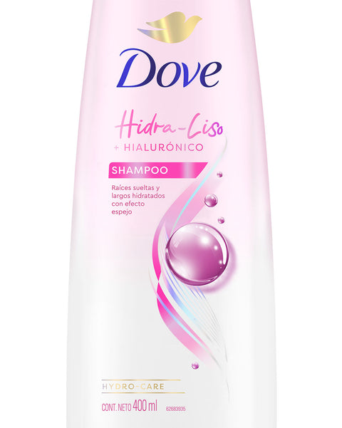 Dove Shampoo Reconstrucción Completa 400 ml#color_007-hidra-liso