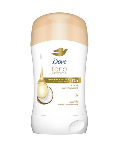 Desodorante Dove en Barra 45 gr#color_003-coco