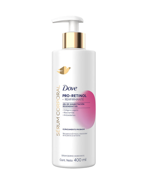 Dove Sérum Corporal 400 ml#color_101-pro-retinol