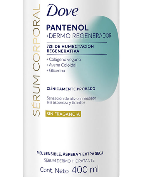 Dove Sérum Corpora 400 ml#color_172-pantenol