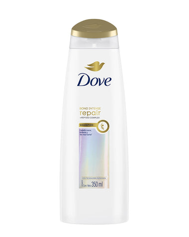 Shampoo Dove Bond Intense#color_102-repair