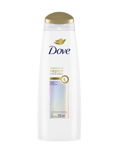 Shampoo Dove Bond Intense#color_102-repair