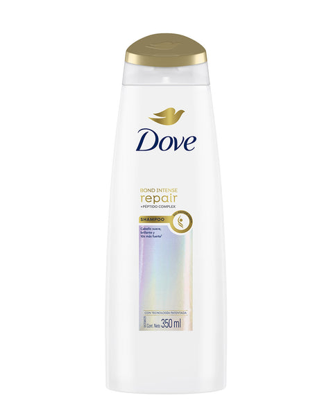 Shampoo Dove Bond Intense#color_102-repair