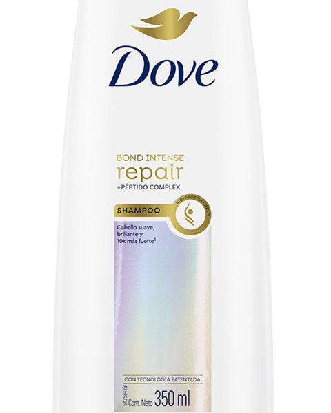 Shampoo Dove Bond Intense#color_102-repair