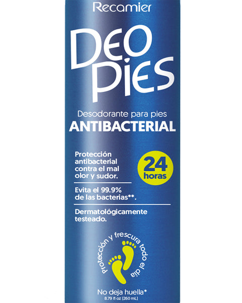 Desodorante para pies 260 Ml#color_s01-antibacterial