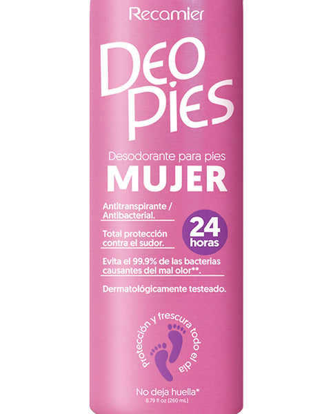 Desodorante para pies 260 Ml#color_s02-mujeres