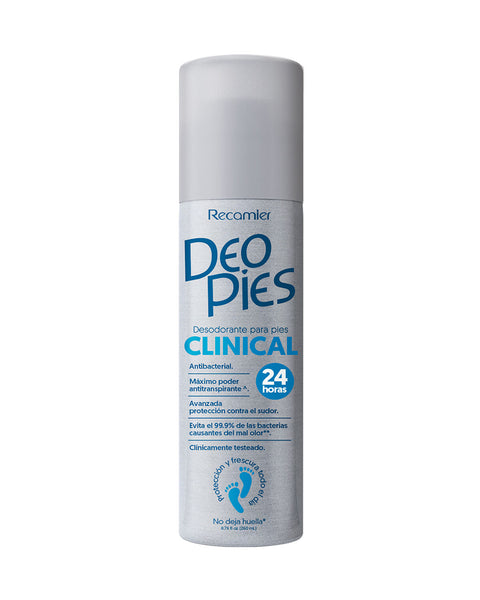 Desodorante para pies 260 Ml#color_s03-clinical