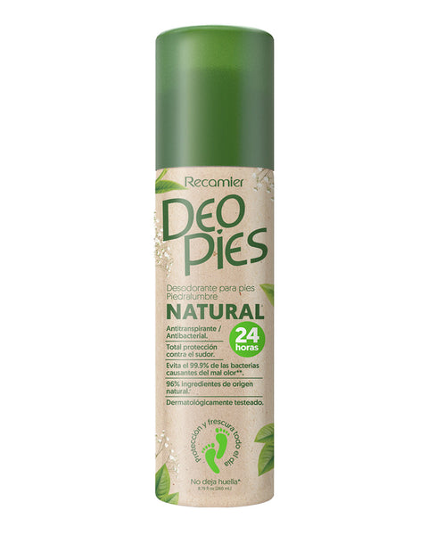 Desodorante para pies 260 Ml#color_s05-natural