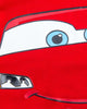 Camiseta niño Cars en jersey#color_030-rojo-estampado-cars