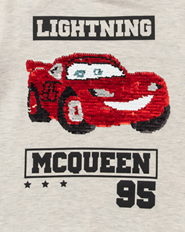 Buzo rayo online mcqueen