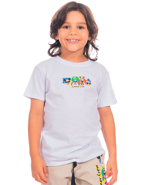 Camiseta manga corta niño#color_010-blanco-estampado