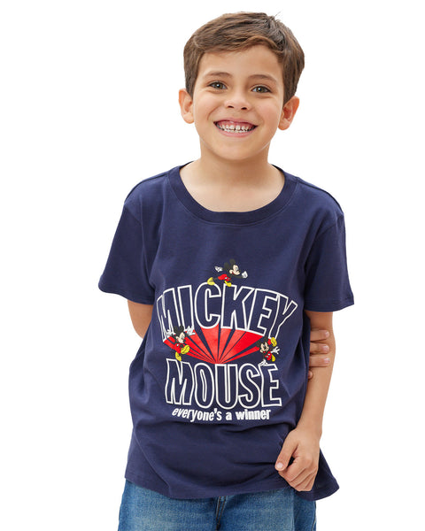 Camiseta manga corta niño#color_540-navy