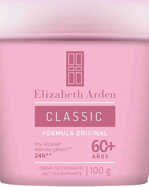 Desodorante antitranspirante en crema 24h elizabeth arden classic x2#color_classic