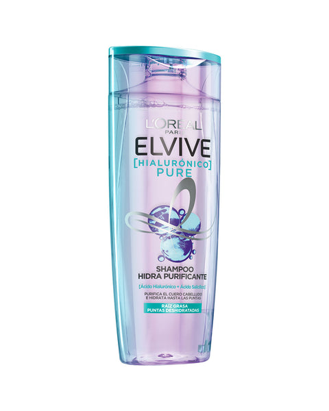 Shampoo elvive 370ml#color_s04-hidrahialuronico-pure